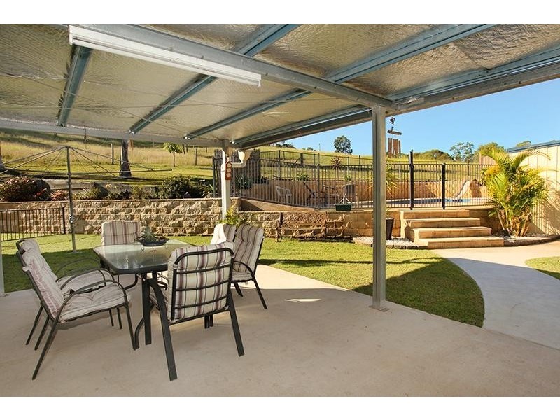 19 Bridge Creek Road, Greens Creek QLD 4570