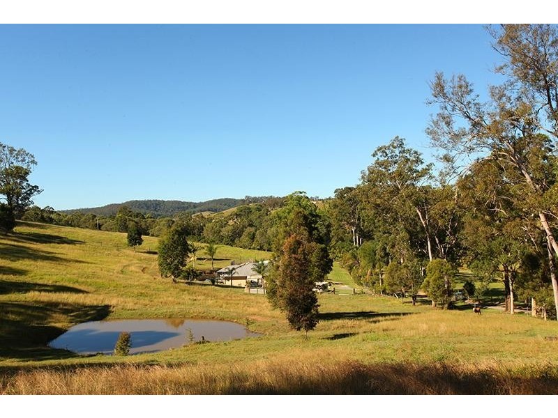 19 Bridge Creek Road, Greens Creek QLD 4570