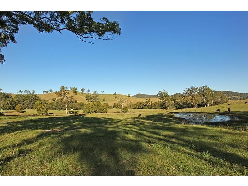 19 Bridge Creek Road, Greens Creek QLD 4570