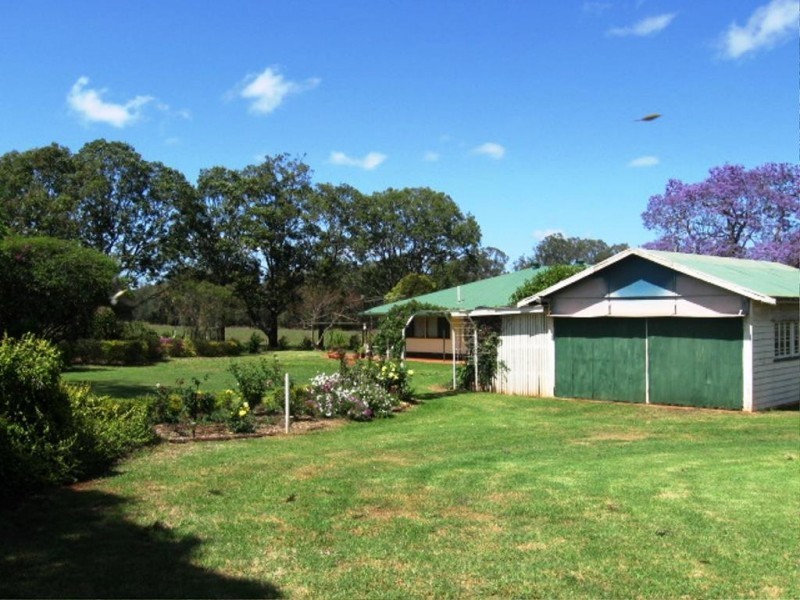 66 Parallel Road, Wooroolin QLD 4608