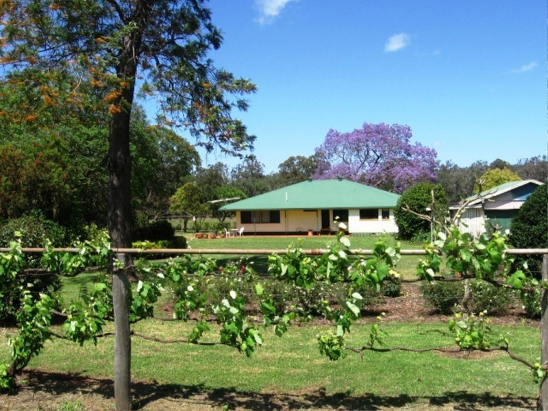 66 Parallel Road, Wooroolin QLD 4608