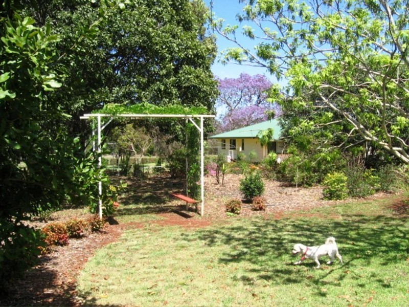 66 Parallel Road, Wooroolin QLD 4608