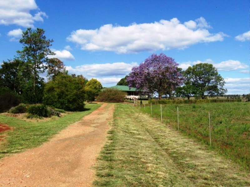 66 Parallel Road, Wooroolin QLD 4608