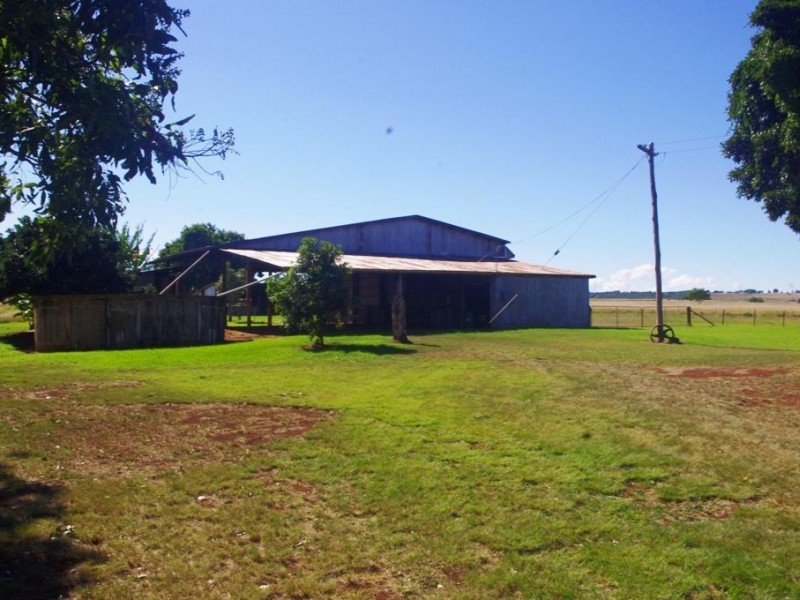 Lot 2, 66  Parallel Road, Wooroolin QLD 4608