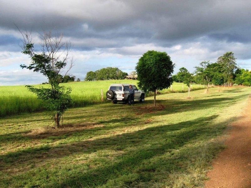 Lot 2, 66  Parallel Road, Wooroolin QLD 4608