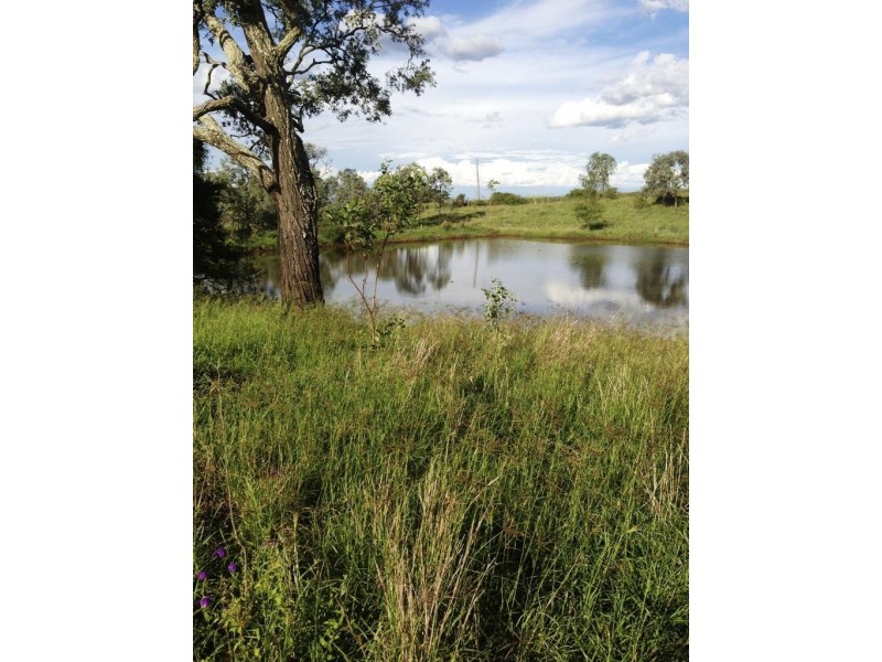 Lot 2, 66  Parallel Road, Wooroolin QLD 4608