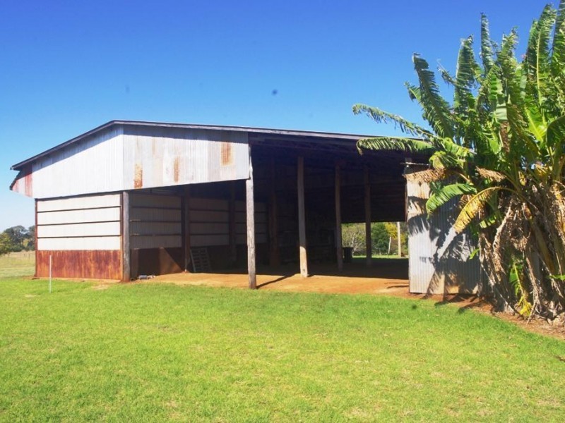 Lot 2, 66  Parallel Road, Wooroolin QLD 4608
