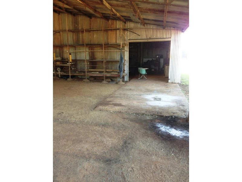 Lot 2, 66  Parallel Road, Wooroolin QLD 4608