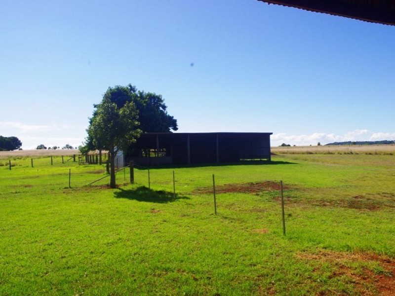 Lot 2, 66  Parallel Road, Wooroolin QLD 4608