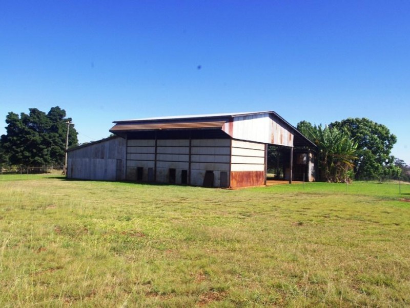 Lot 2, 66  Parallel Road, Wooroolin QLD 4608