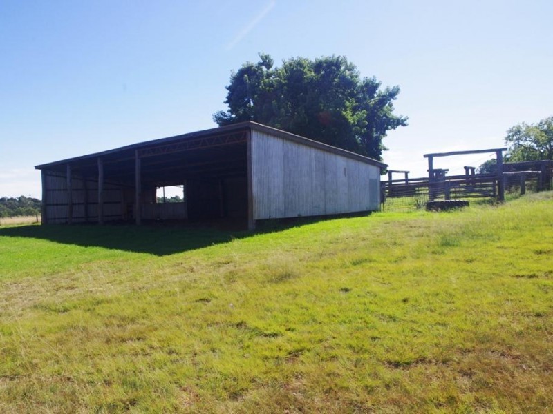 Lot 2, 66  Parallel Road, Wooroolin QLD 4608