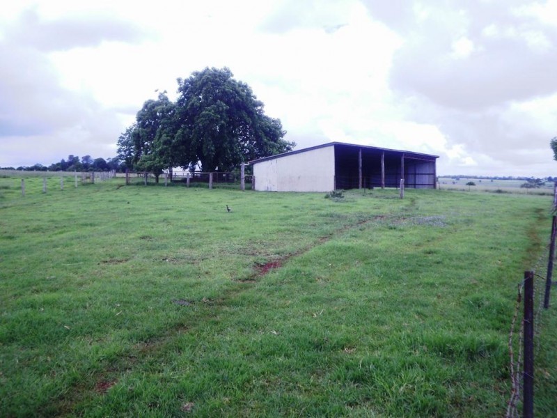 Lot 2, 66  Parallel Road, Wooroolin QLD 4608