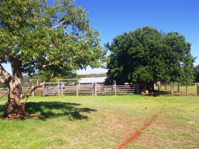 Lot 2, 66  Parallel Road, Wooroolin QLD 4608