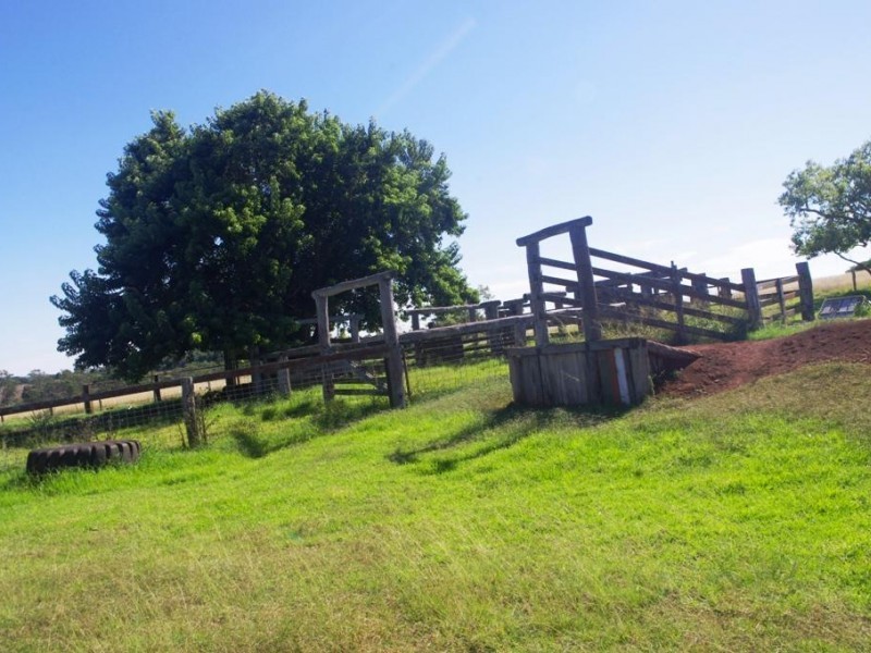 Lot 2, 66  Parallel Road, Wooroolin QLD 4608