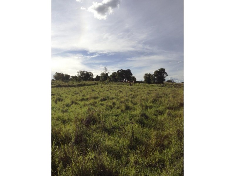 Lot 2, 66  Parallel Road, Wooroolin QLD 4608