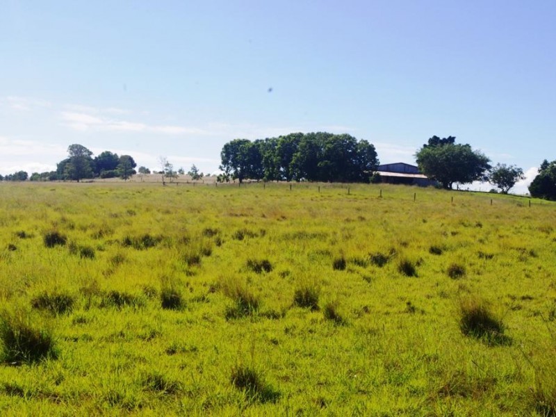 Lot 2, 66  Parallel Road, Wooroolin QLD 4608