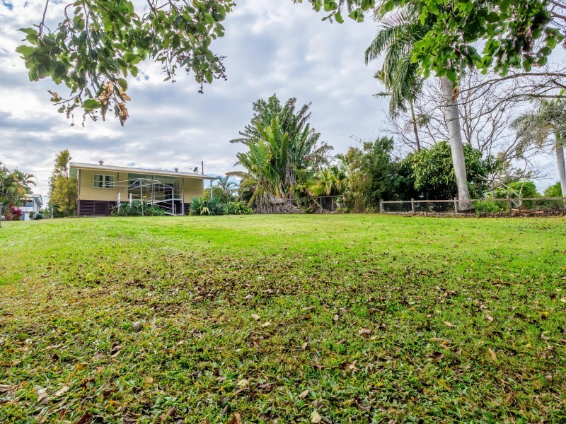 1 Beresford Cres, Gympie QLD 4570