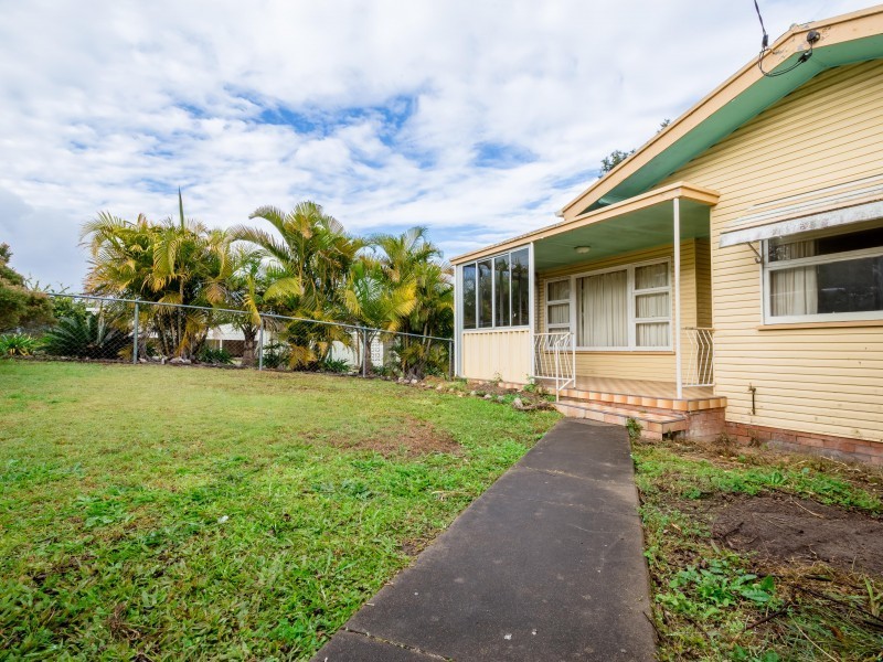 1 Beresford Cres, Gympie QLD 4570