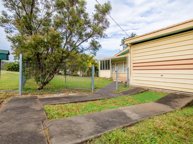 1 Beresford Cres, Gympie QLD 4570