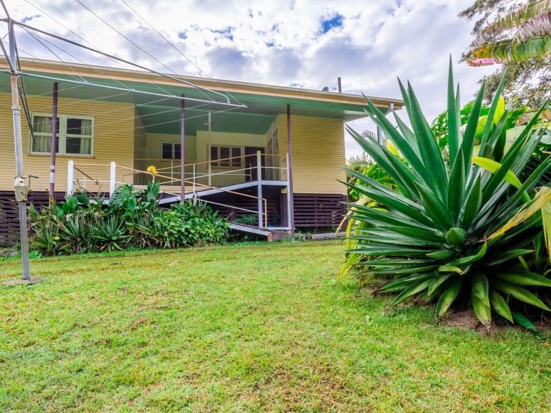1 Beresford Cres, Gympie QLD 4570
