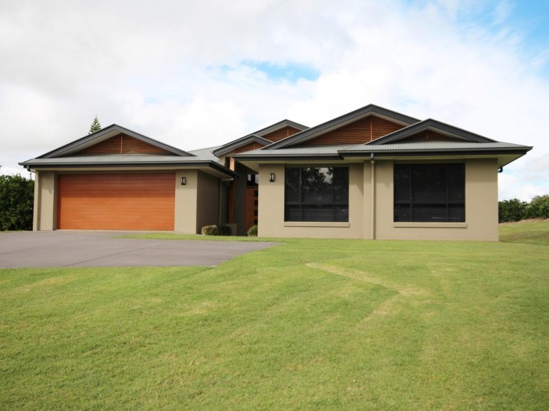 56 Fraser Road, Araluen QLD 4570