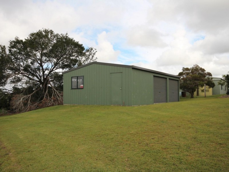 56 Fraser Road, Araluen QLD 4570