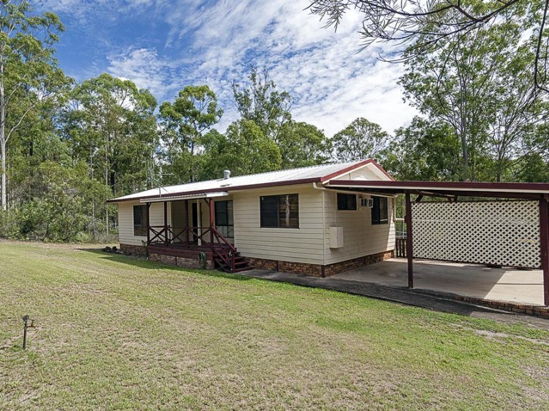 79 Cliff Jones Road, Curra QLD 4570