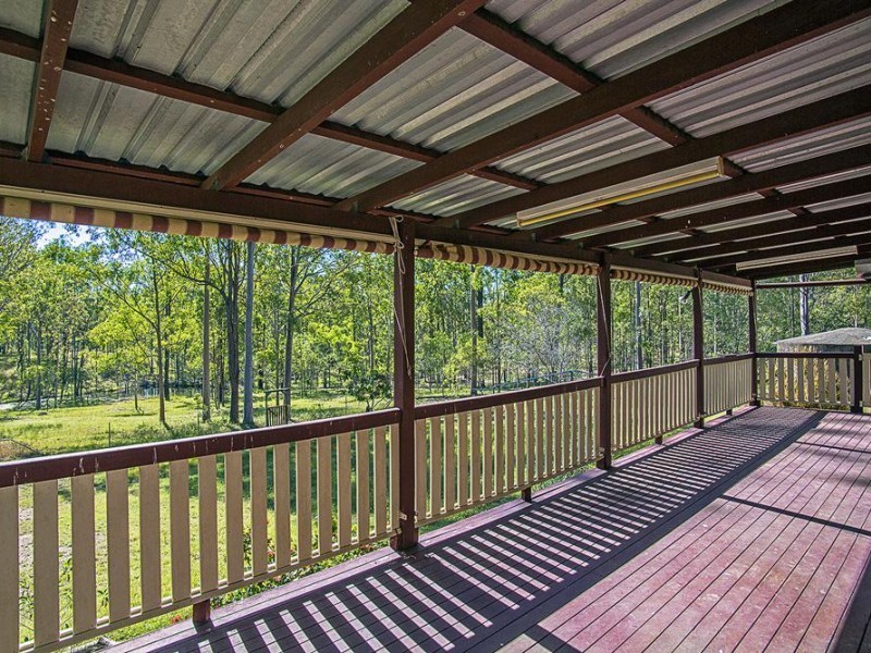 79 Cliff Jones Road, Curra QLD 4570