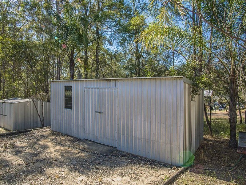 79 Cliff Jones Road, Curra QLD 4570