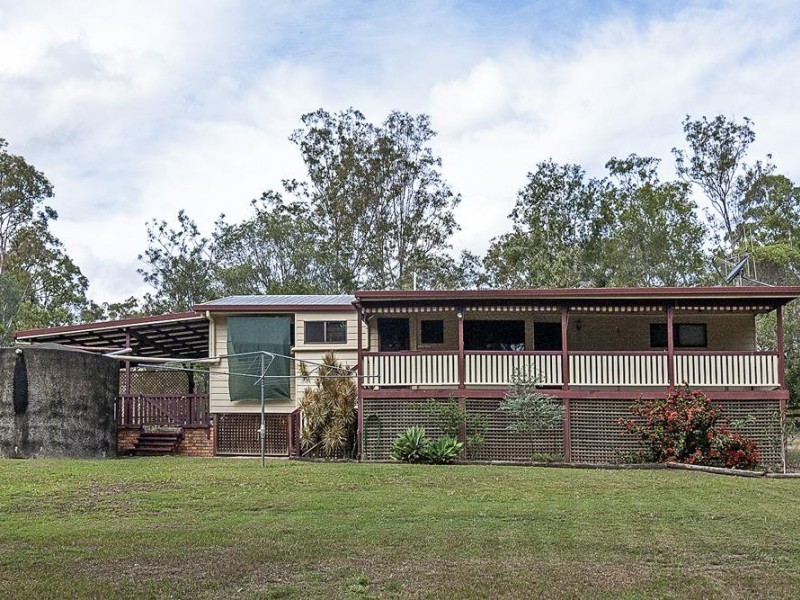 79 Cliff Jones Road, Curra QLD 4570