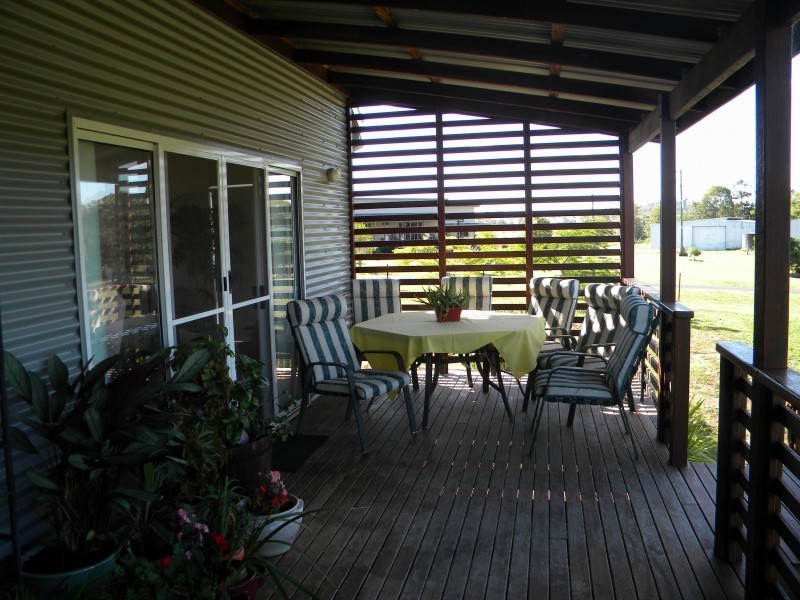 38 Chamberlain St, Woolooga QLD 4570