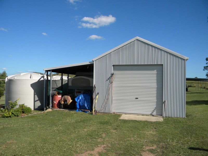 38 Chamberlain St, Woolooga QLD 4570