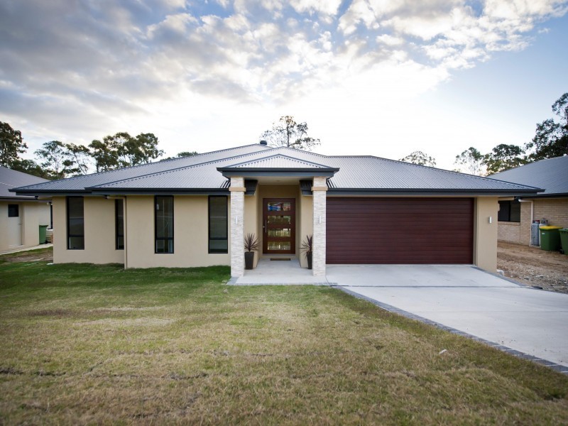 48 Judicial Circuit, Jones Hill QLD 4570
