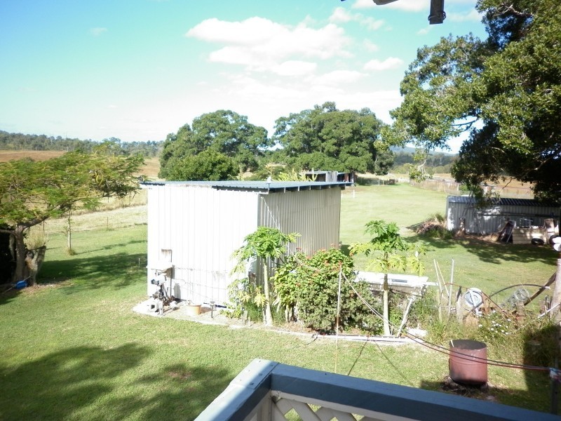 5289 Brooweena Woolooga Rd, Woolooga QLD 4570