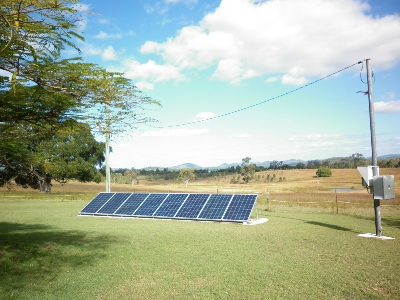 5289 Brooweena Woolooga Rd, Woolooga QLD 4570