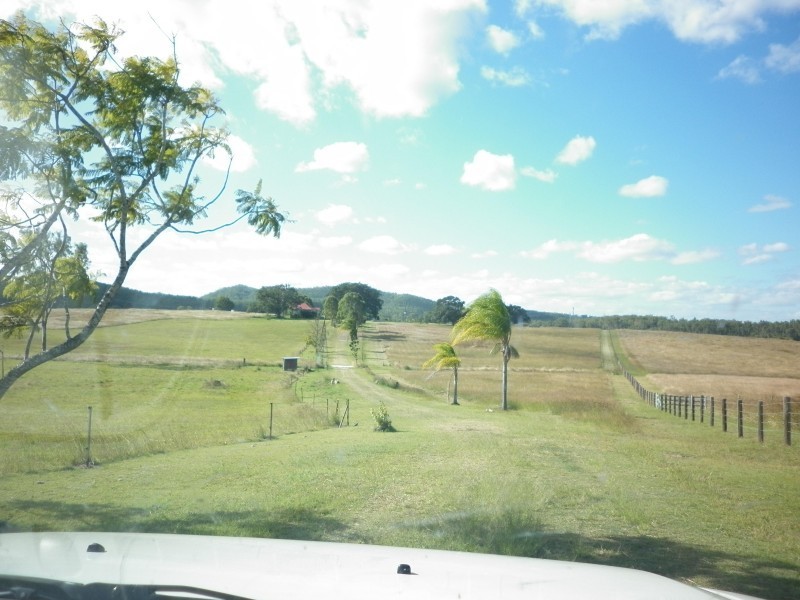 5289 Brooweena Woolooga Rd, Woolooga QLD 4570