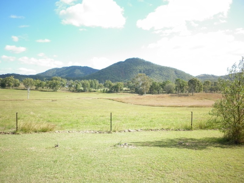 5289 Brooweena Woolooga Rd, Woolooga QLD 4570