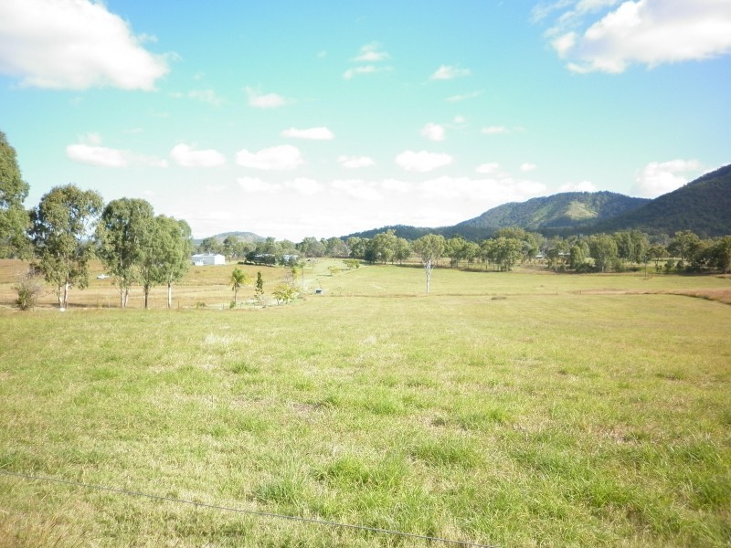 5289 Brooweena Woolooga Rd, Woolooga QLD 4570