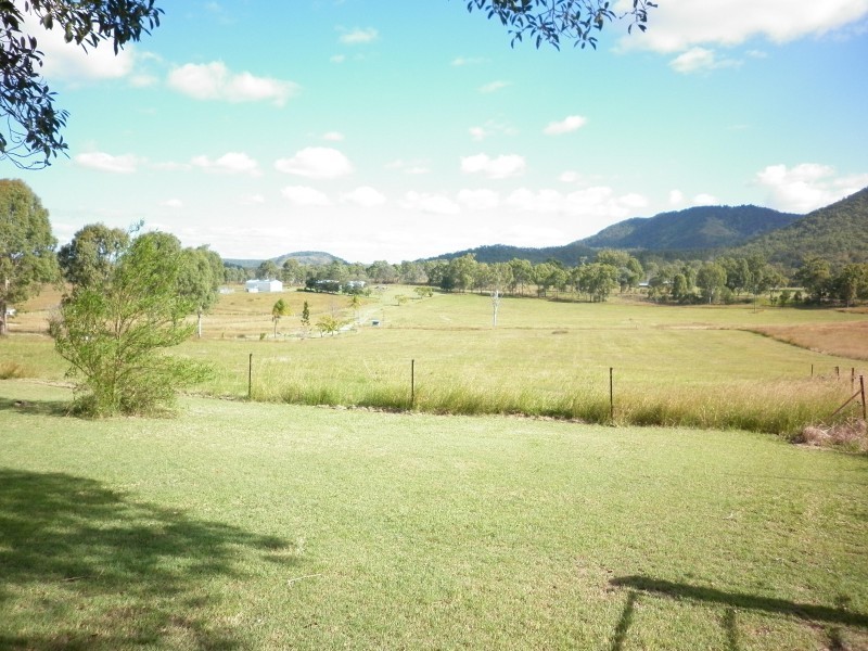 5289 Brooweena Woolooga Rd, Woolooga QLD 4570