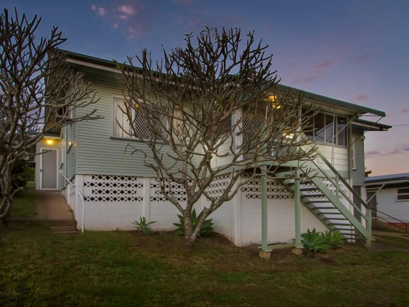 4 Cummings Street, Gympie QLD 4570