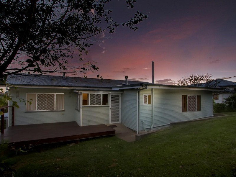 4 Cummings Street, Gympie QLD 4570