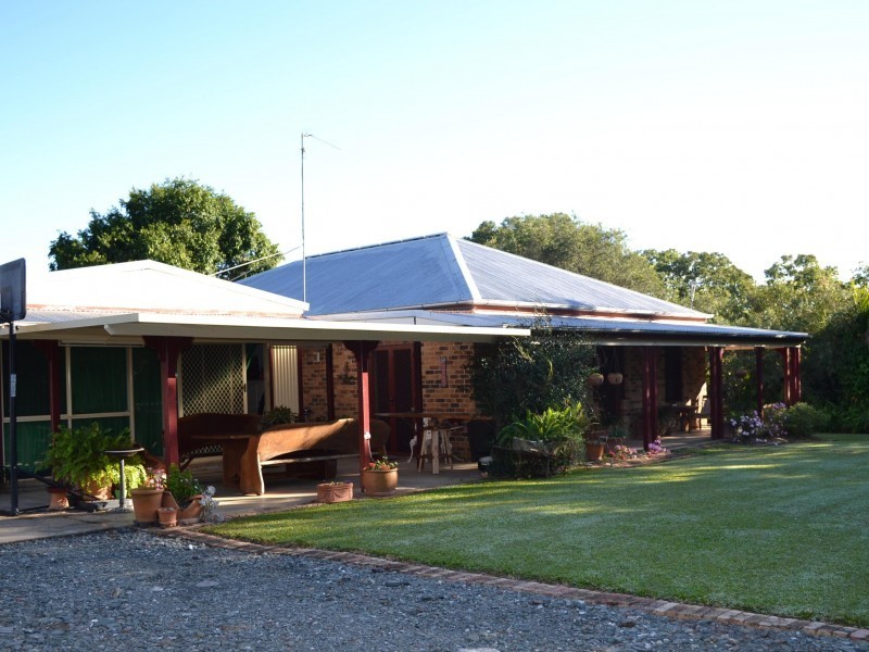 128 Witham Road, The Dawn QLD 4570
