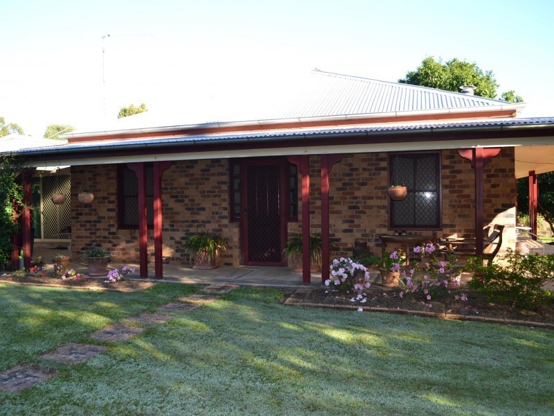 128 Witham Road, The Dawn QLD 4570