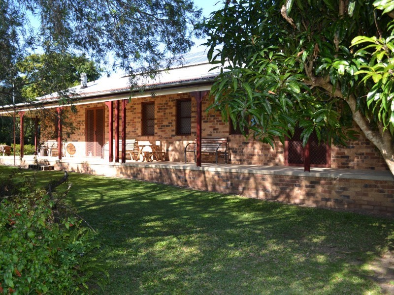 128 Witham Road, The Dawn QLD 4570