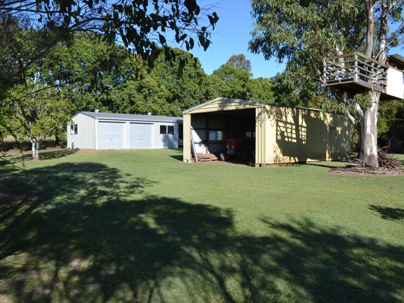 128 Witham Road, The Dawn QLD 4570