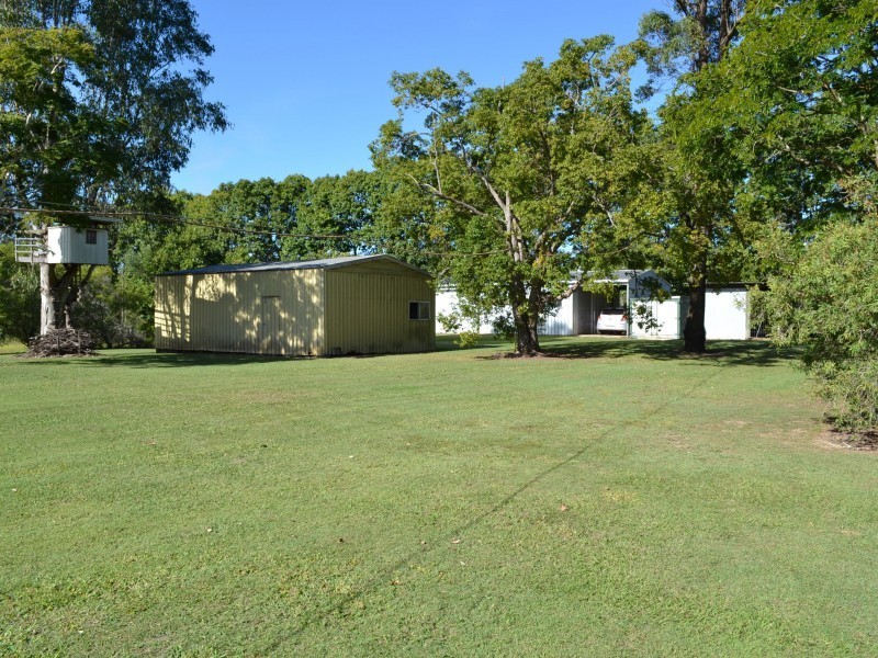 128 Witham Road, The Dawn QLD 4570