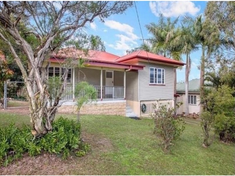 63 Tucker Street, Gympie QLD 4570