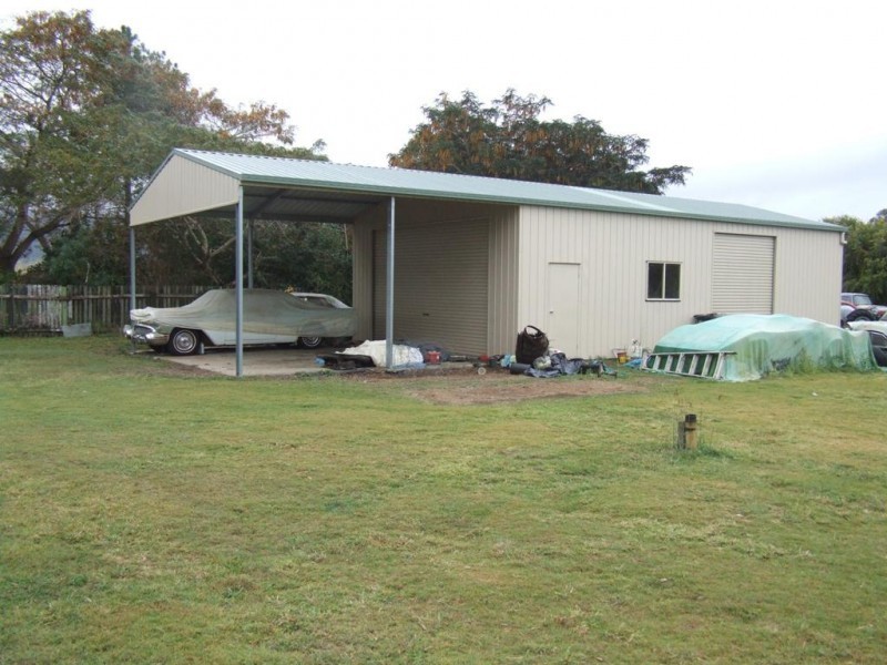 34 Birdwood Drive, Gunalda QLD 4570