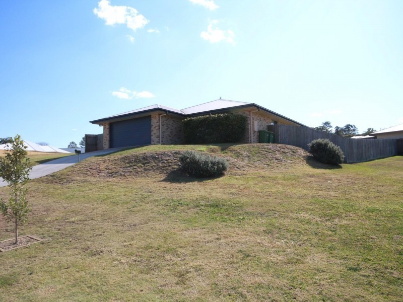 21 Sproule Road, Gympie QLD 4570