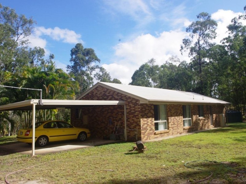 146 Rodney Road, Curra QLD 4570